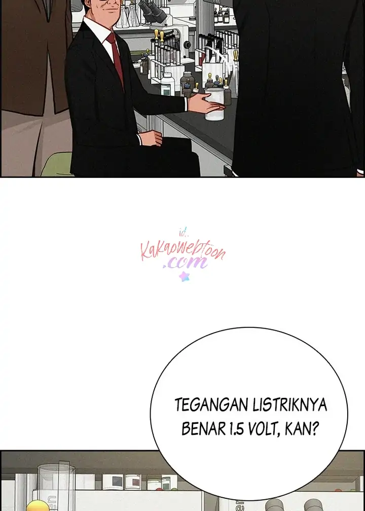 Read Lord of Money ID Manga Online