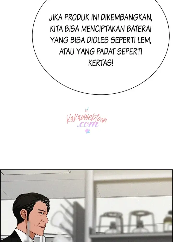 Read Lord of Money ID Manga Online
