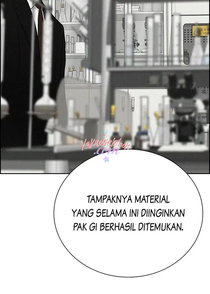 Read Lord of Money ID Manga Online