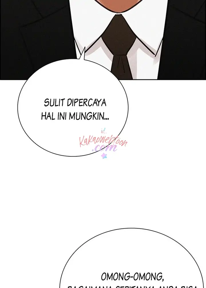 Read Lord of Money ID Manga Online