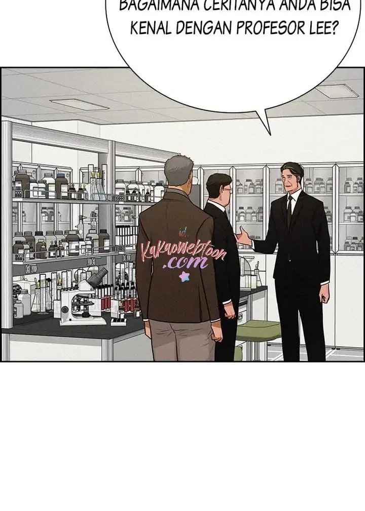 Read Lord of Money ID Manga Online