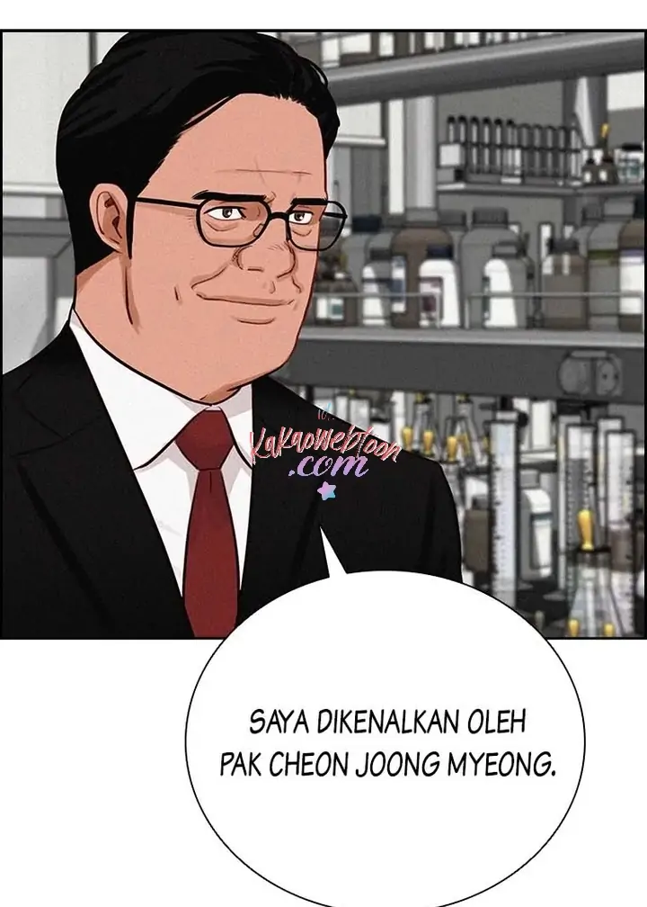 Read Lord of Money ID Manga Online