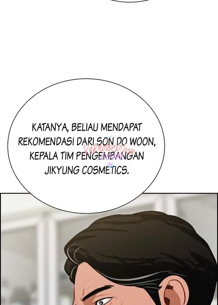 Read Lord of Money ID Manga Online