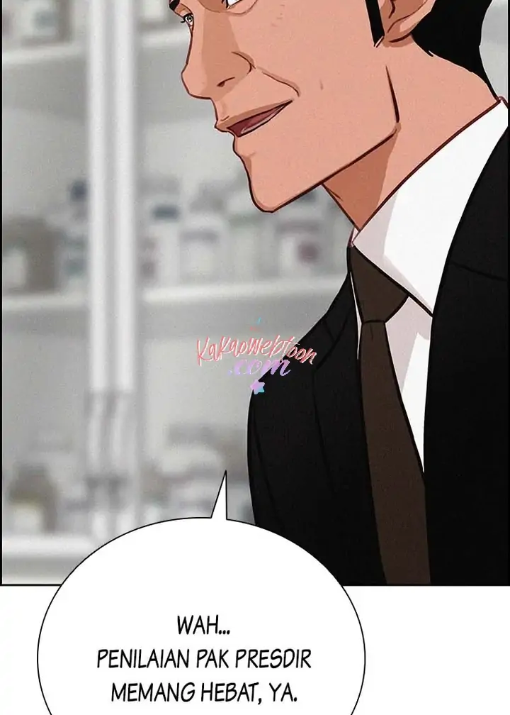 Read Lord of Money ID Manga Online