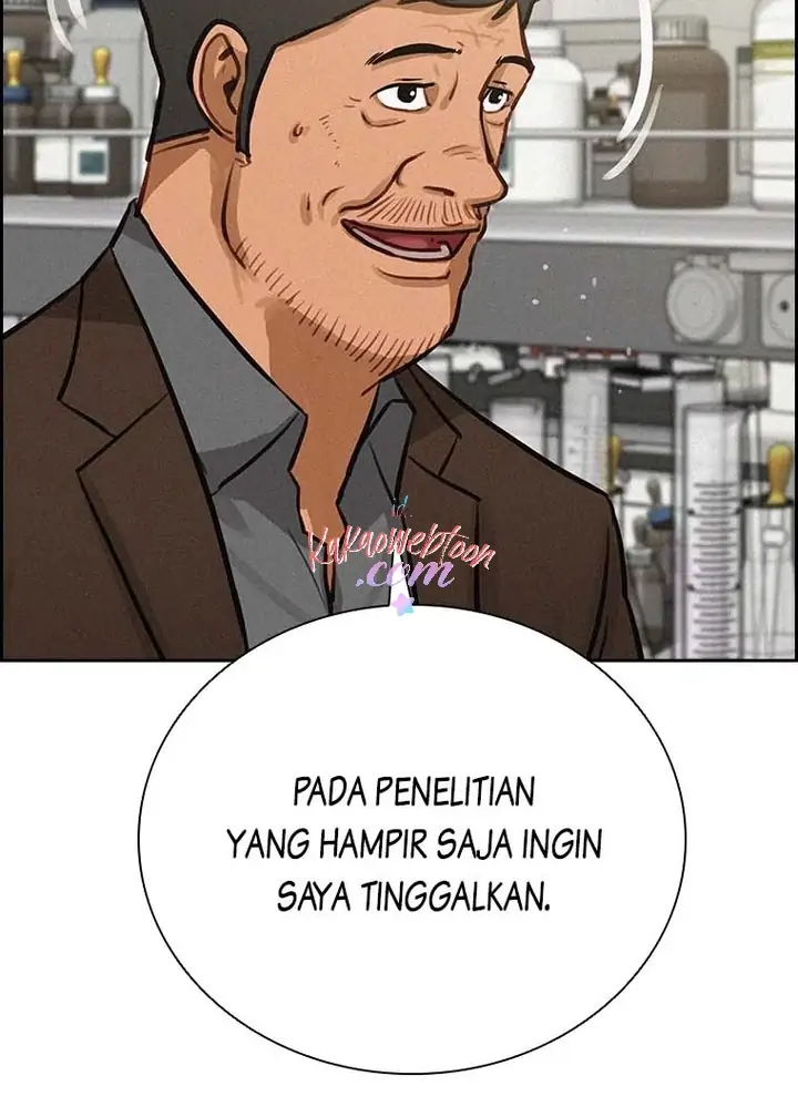 Read Lord of Money ID Manga Online