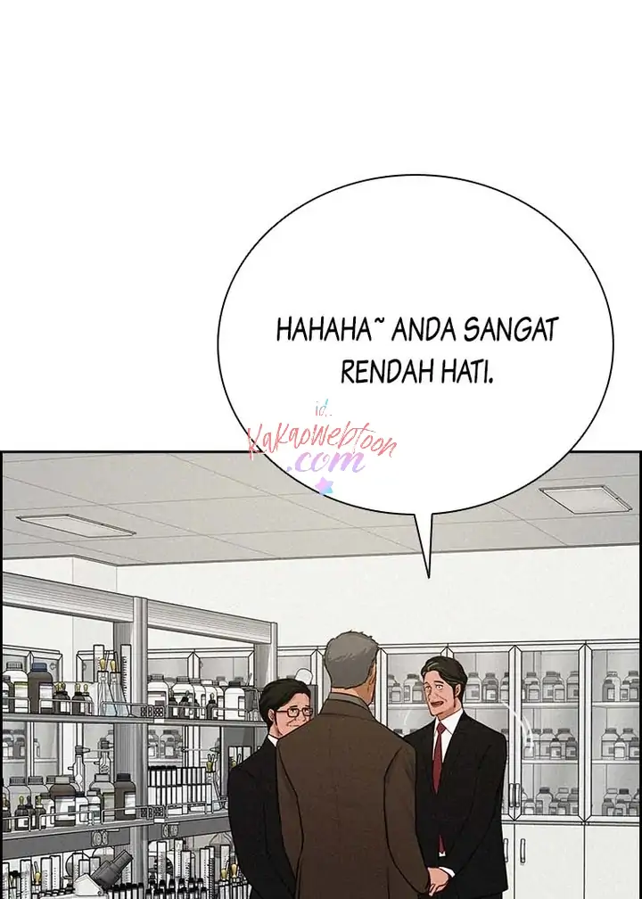 Read Lord of Money ID Manga Online