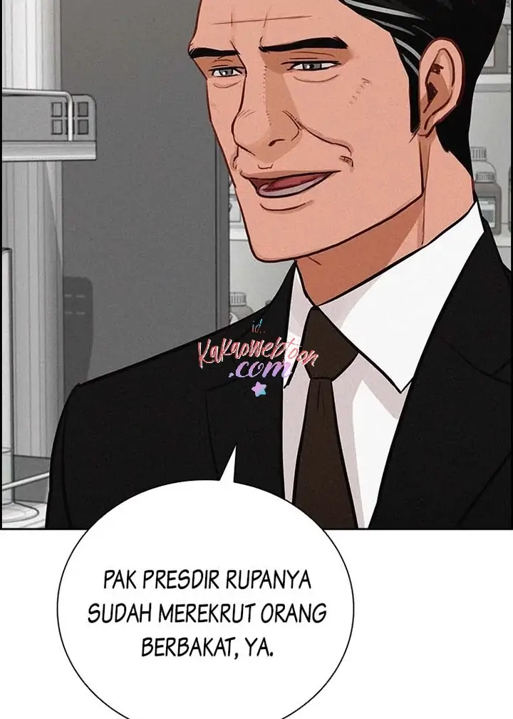 Read Lord of Money ID Manga Online