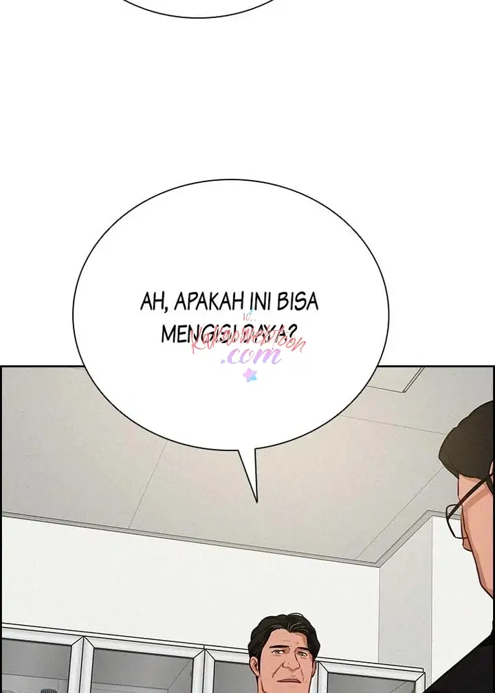 Read Lord of Money ID Manga Online