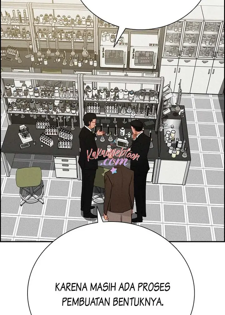Read Lord of Money ID Manga Online