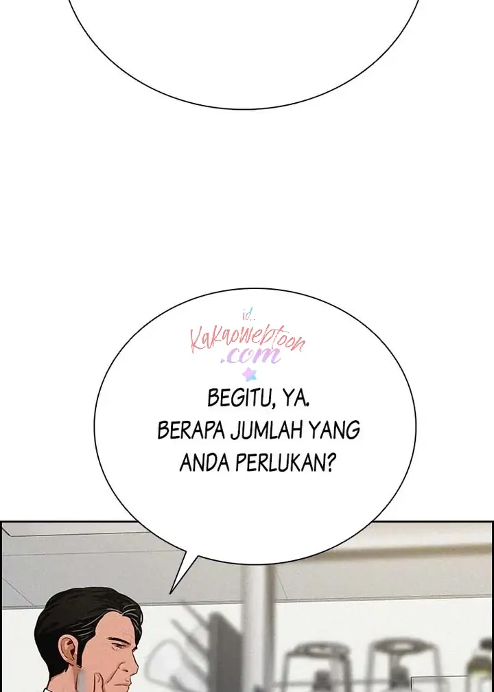 Read Lord of Money ID Manga Online