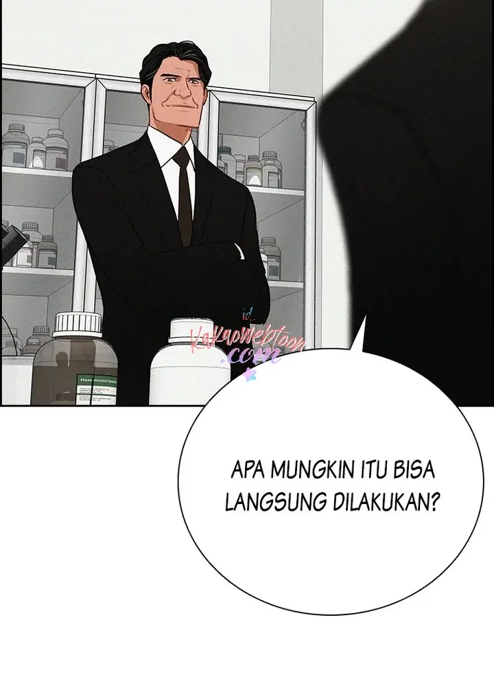 Read Lord of Money ID Manga Online