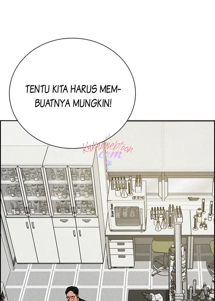 Read Lord of Money ID Manga Online