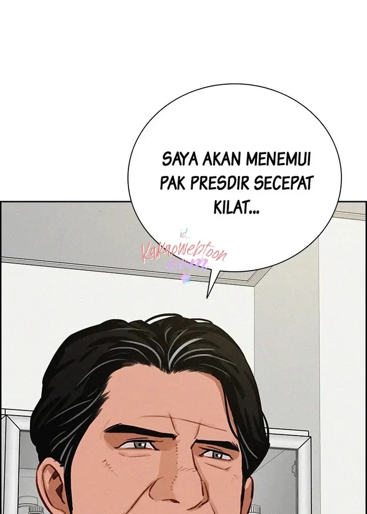 Read Lord of Money ID Manga Online