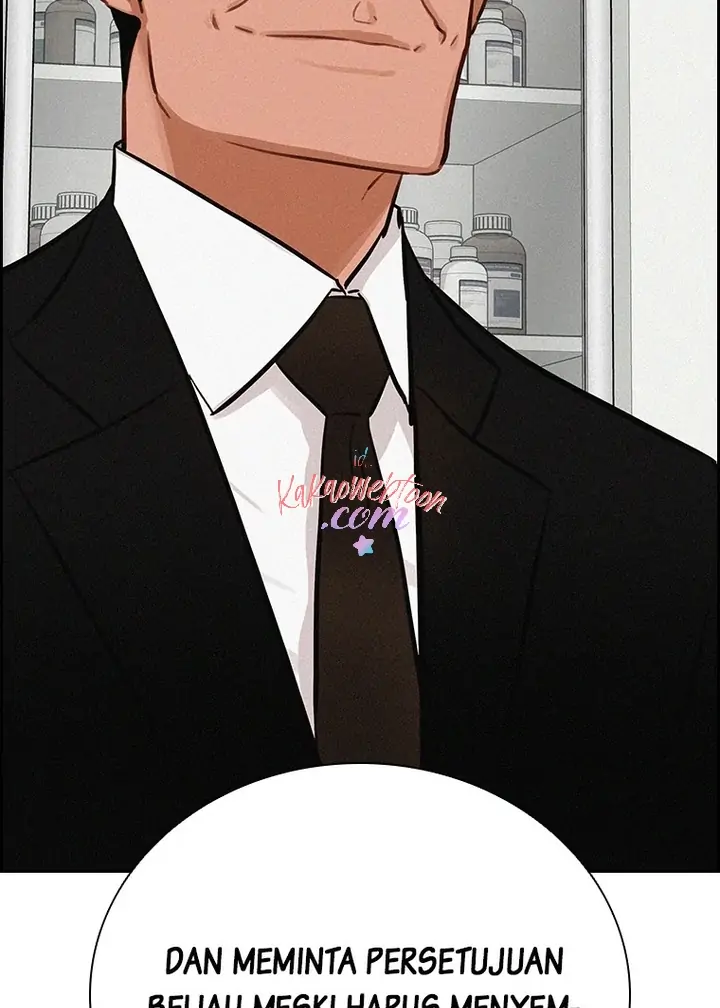 Read Lord of Money ID Manga Online