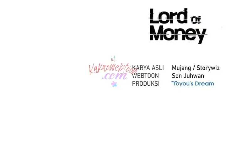 Read Lord of Money ID Manga Online