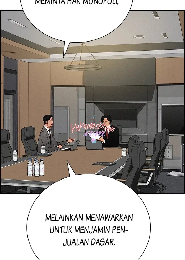 Read Lord of Money ID Manga Online