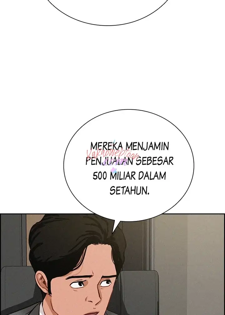 Read Lord of Money ID Manga Online