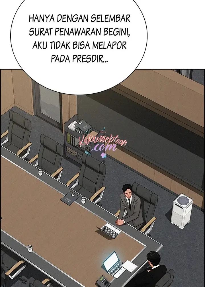 Read Lord of Money ID Manga Online