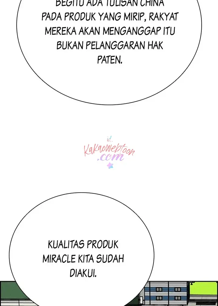 Read Lord of Money ID Manga Online