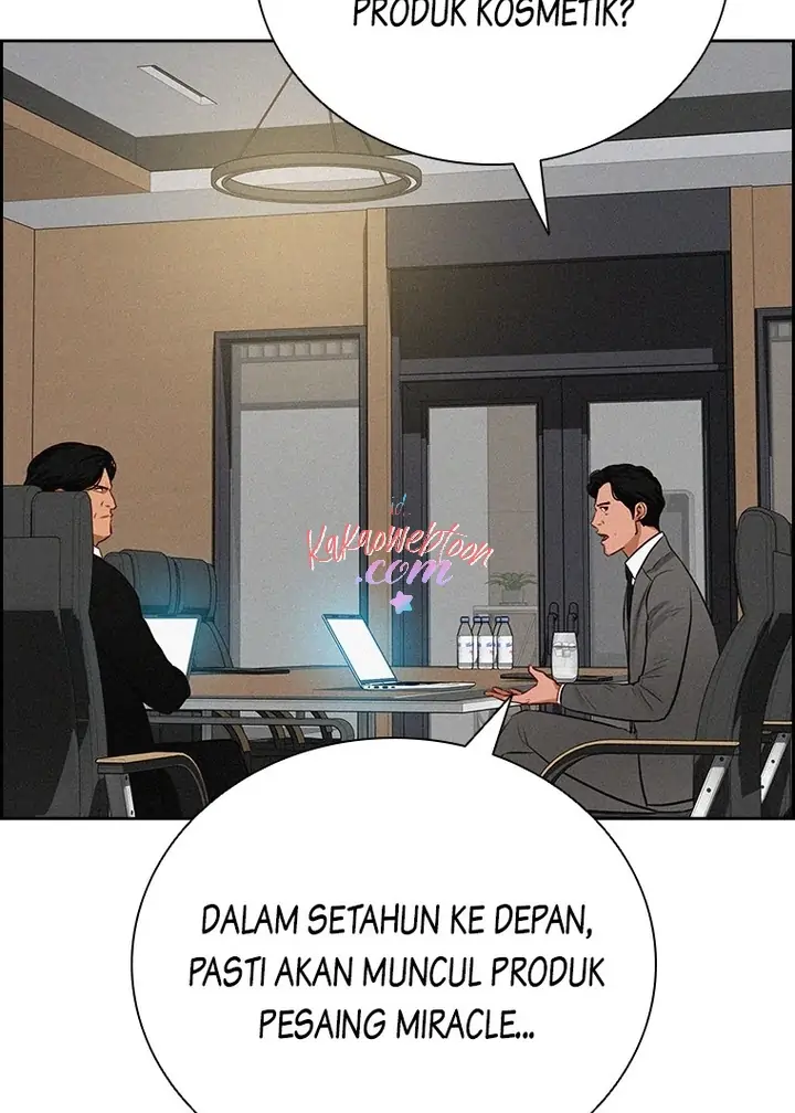 Read Lord of Money ID Manga Online