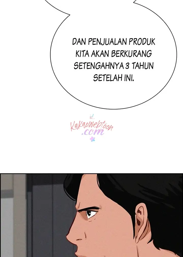 Read Lord of Money ID Manga Online