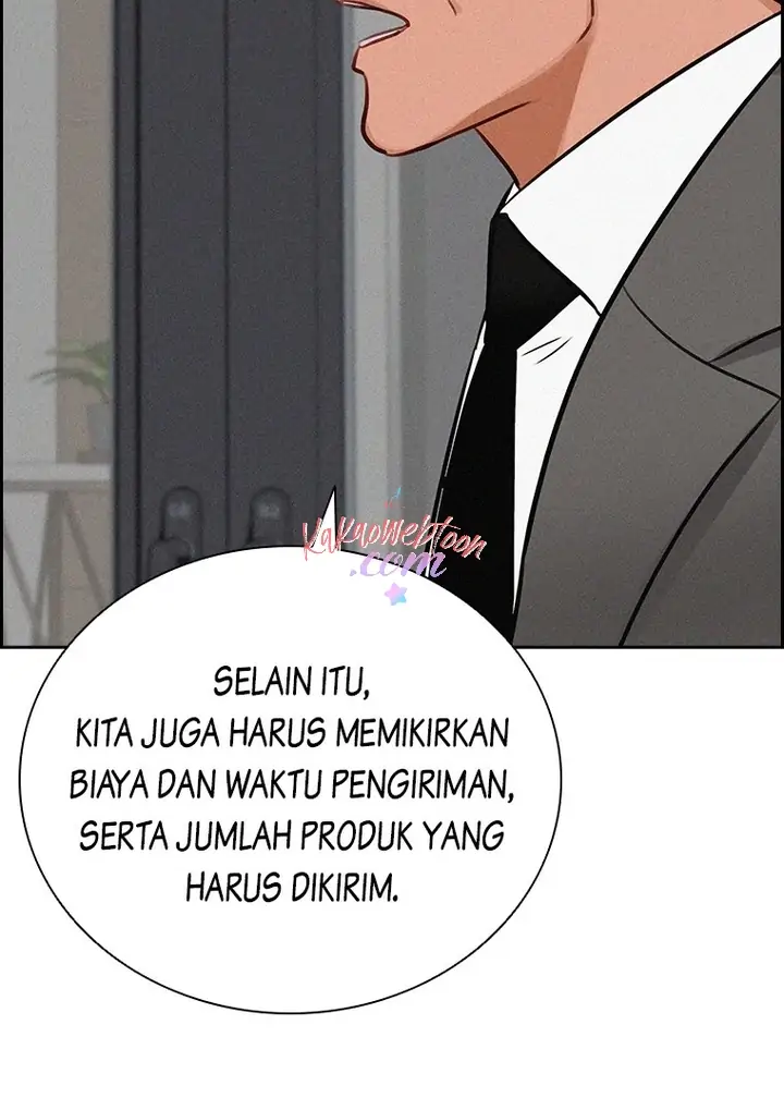 Read Lord of Money ID Manga Online