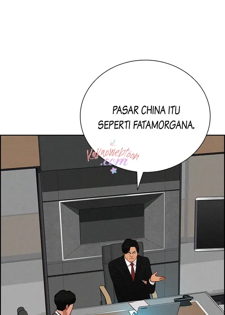 Read Lord of Money ID Manga Online