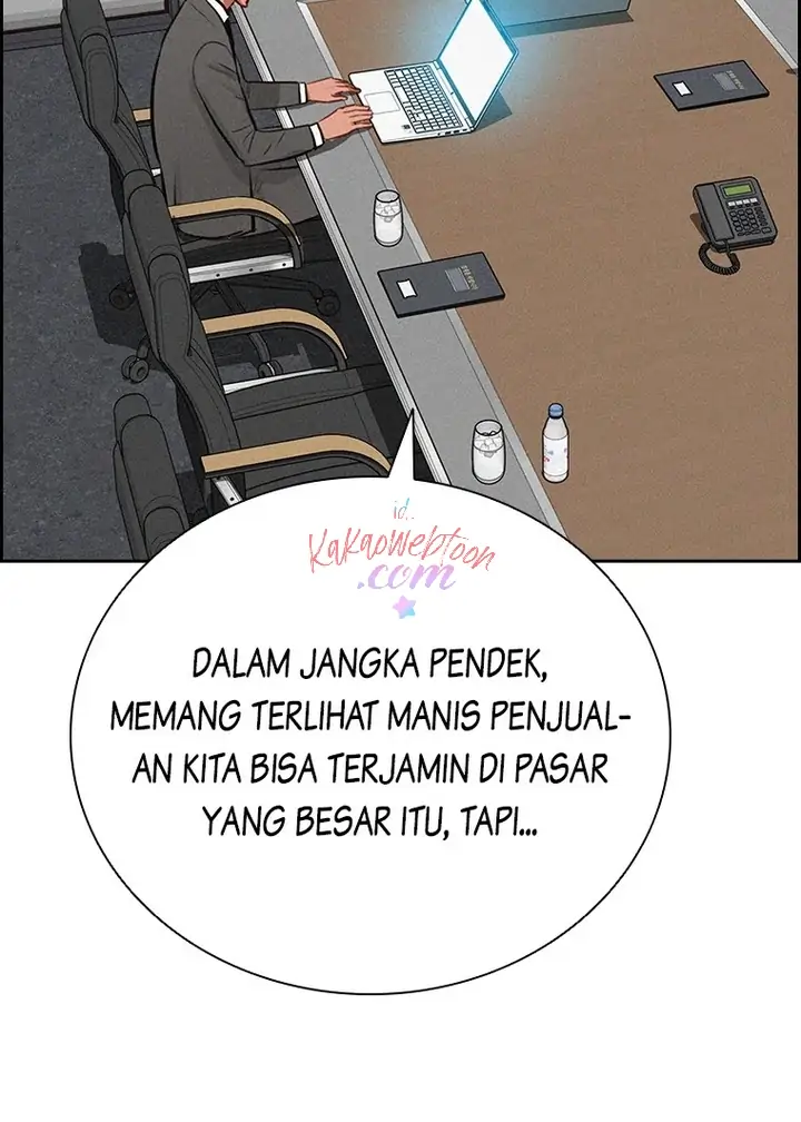 Read Lord of Money ID Manga Online