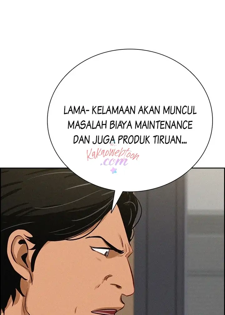 Read Lord of Money ID Manga Online