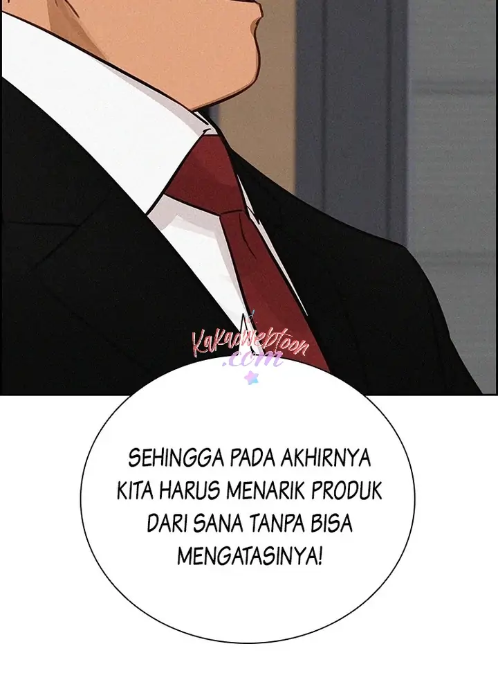 Read Lord of Money ID Manga Online