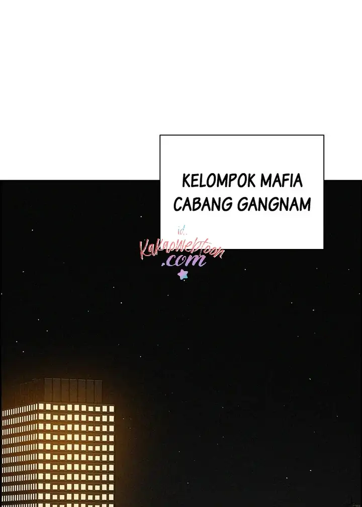 Read Lord of Money ID Manga Online