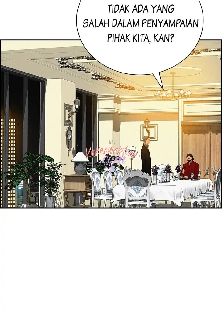 Read Lord of Money ID Manga Online