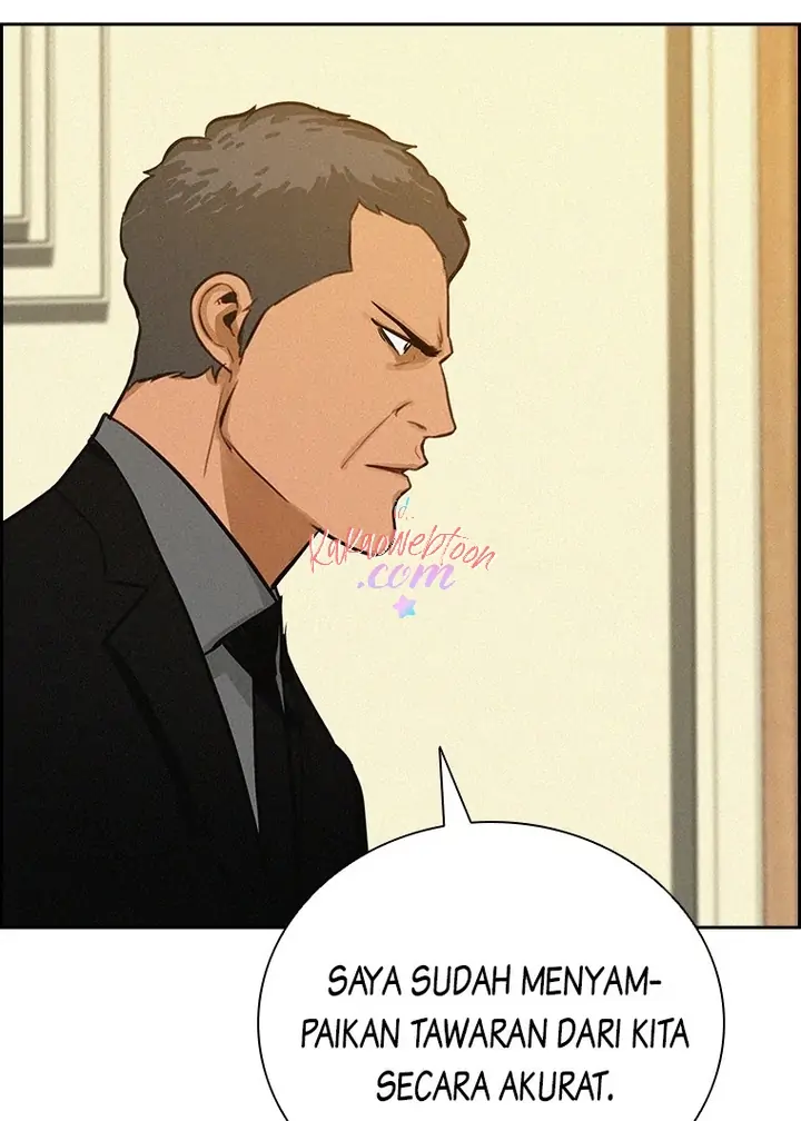 Read Lord of Money ID Manga Online