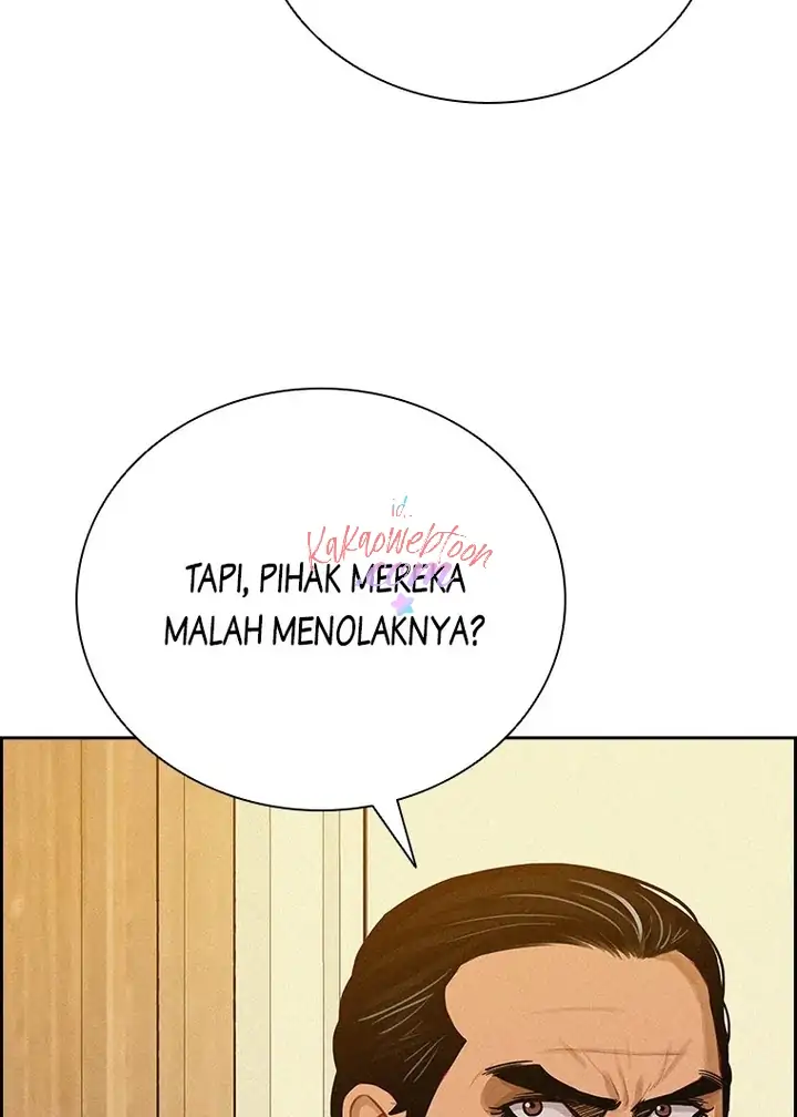 Read Lord of Money ID Manga Online