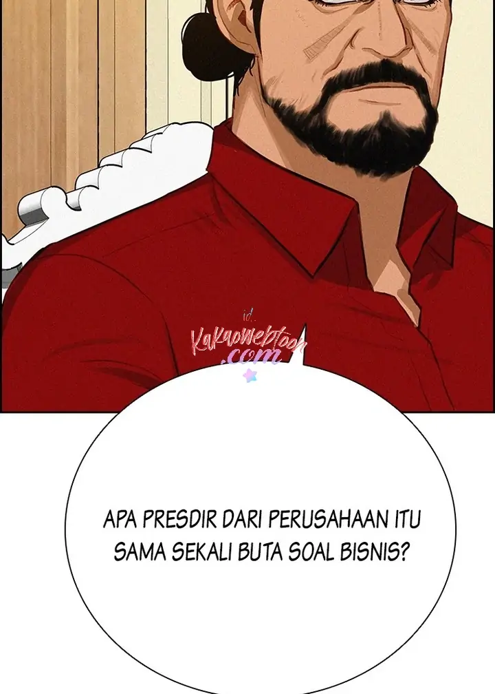 Read Lord of Money ID Manga Online