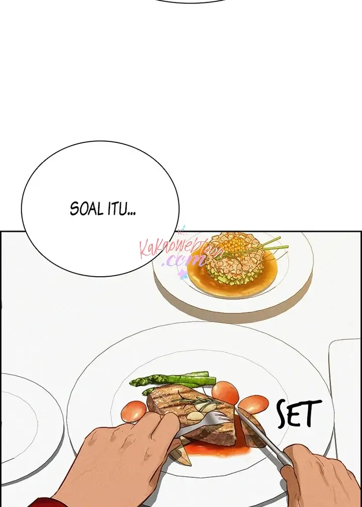 Read Lord of Money ID Manga Online