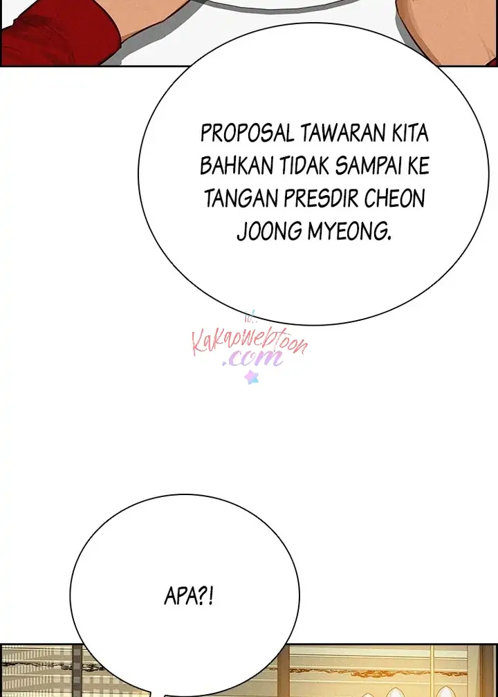 Read Lord of Money ID Manga Online