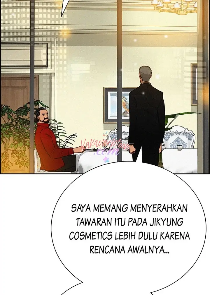 Read Lord of Money ID Manga Online