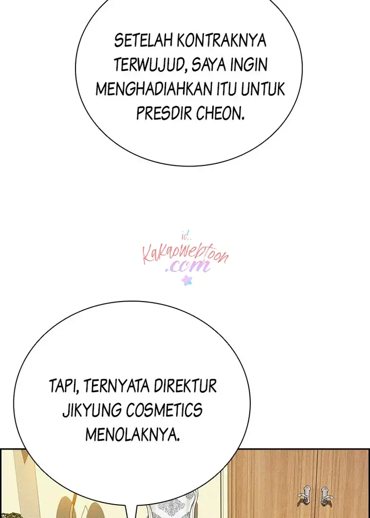 Read Lord of Money ID Manga Online