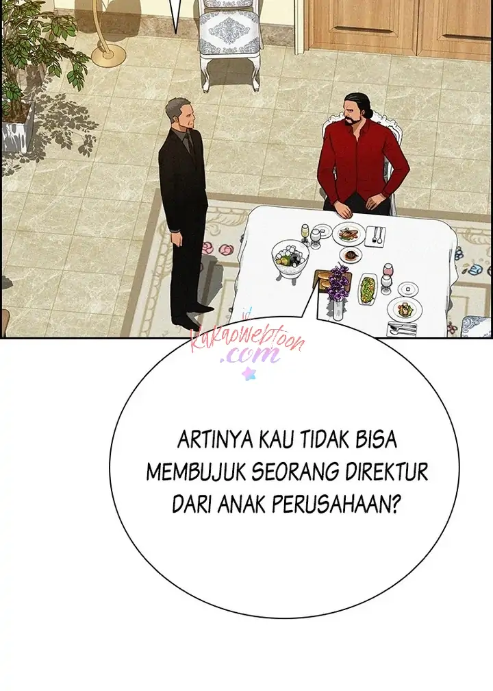 Read Lord of Money ID Manga Online