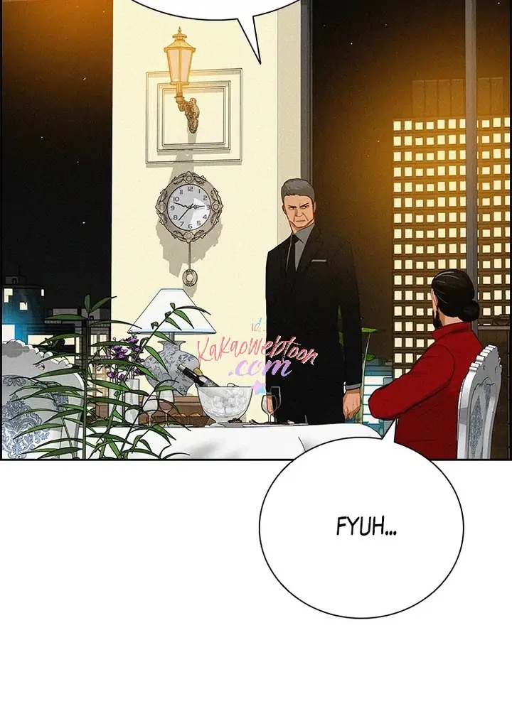 Read Lord of Money ID Manga Online