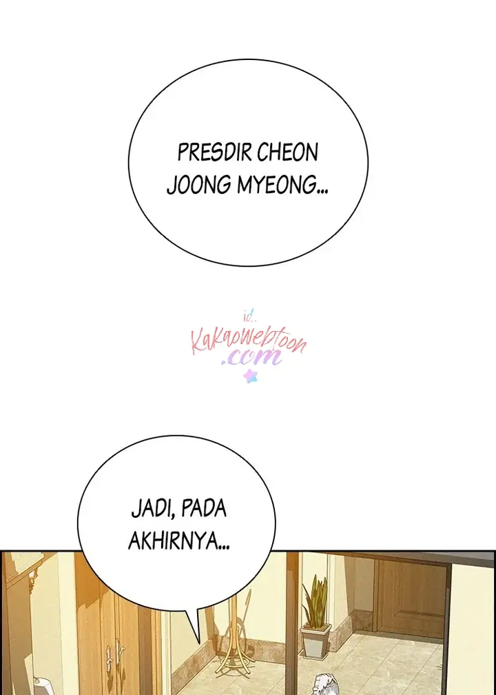 Read Lord of Money ID Manga Online