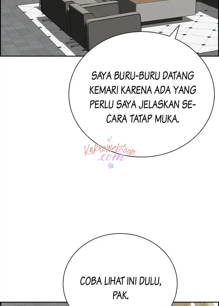 Read Lord of Money ID Manga Online