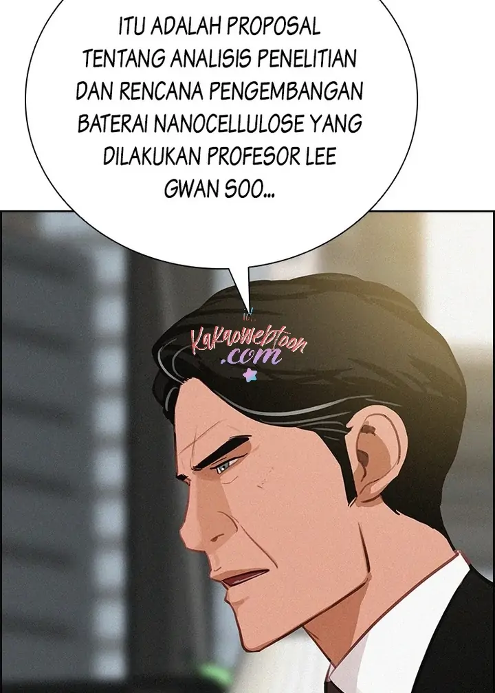 Read Lord of Money ID Manga Online