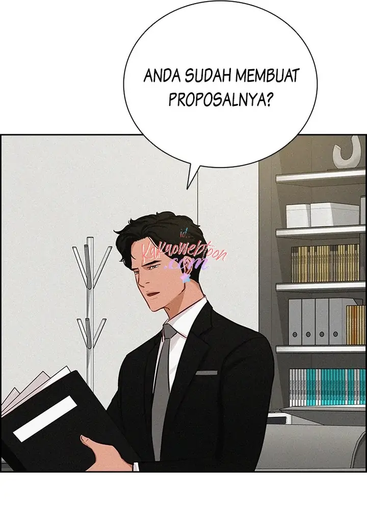 Read Lord of Money ID Manga Online