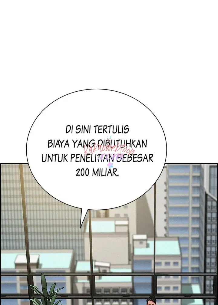 Read Lord of Money ID Manga Online