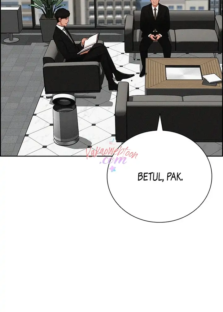 Read Lord of Money ID Manga Online
