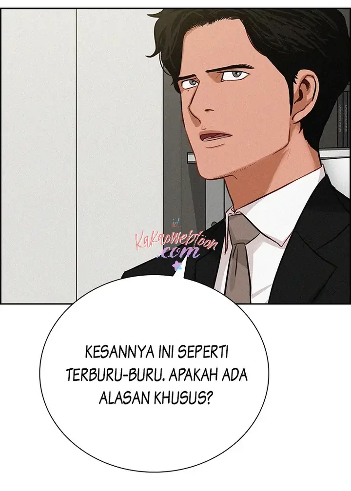 Read Lord of Money ID Manga Online