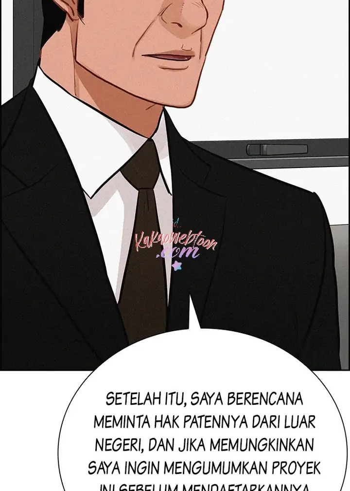 Read Lord of Money ID Manga Online