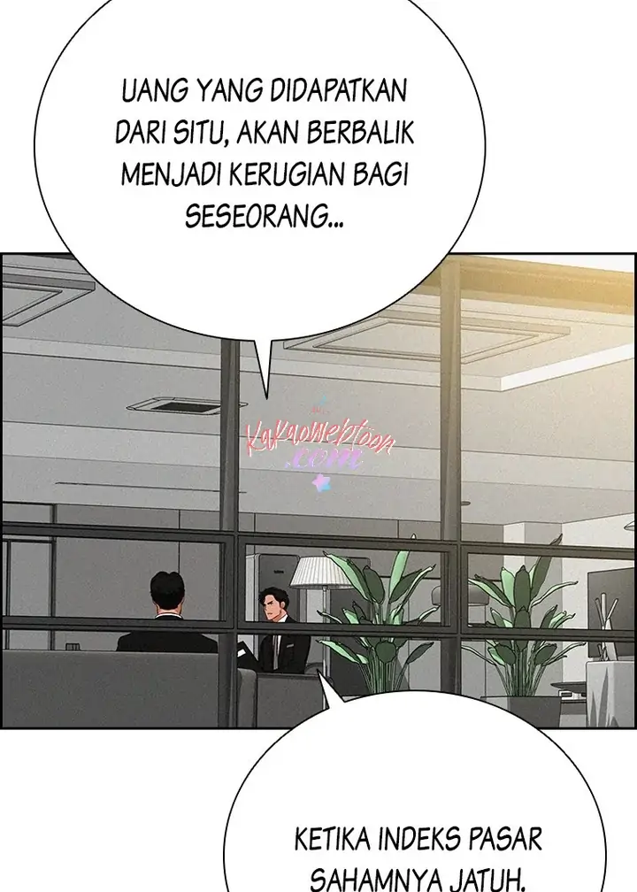 Read Lord of Money ID Manga Online